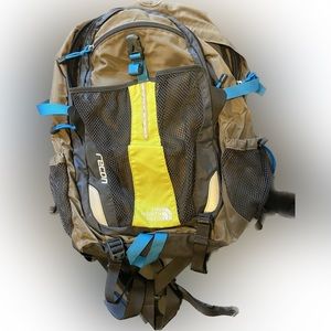 North Face Backpack